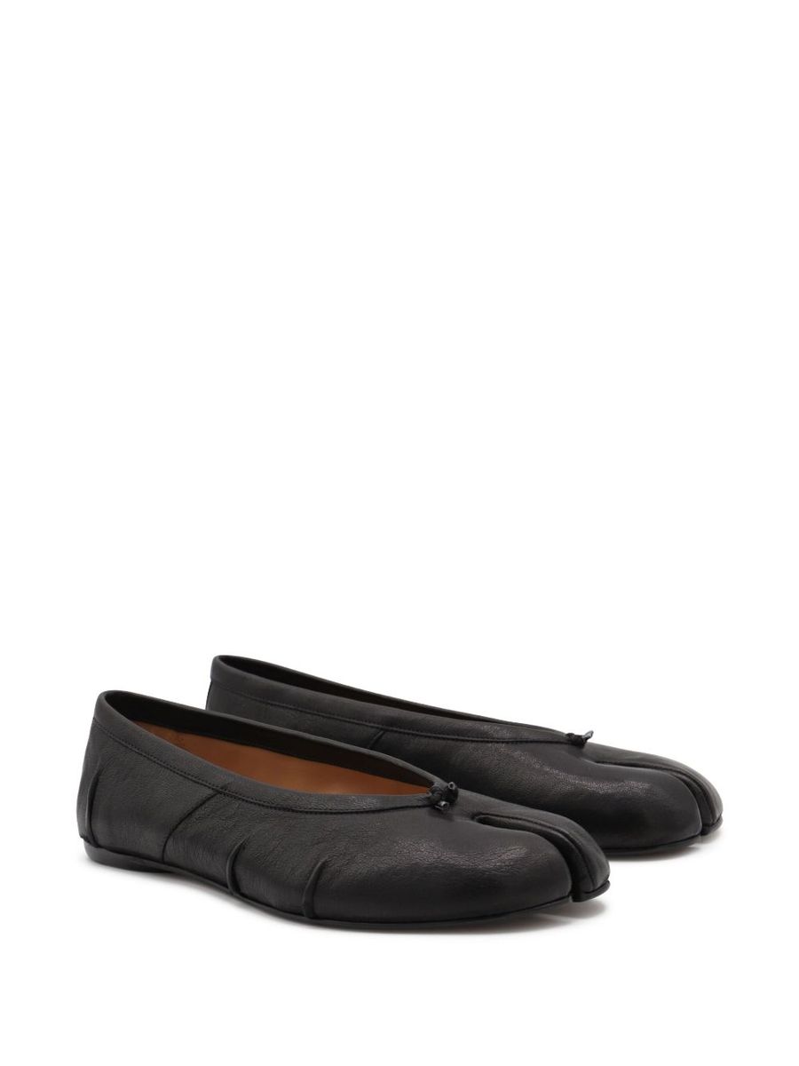 Maison Margiela 'Tabi New' Balettlägenheter