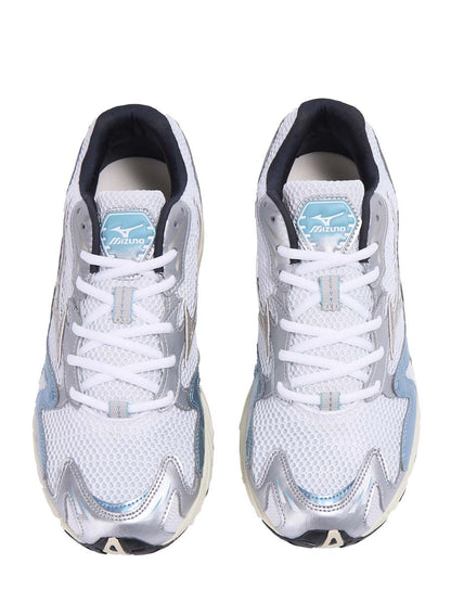 Mizuno 1906 Wave Rider 10 Sneakers