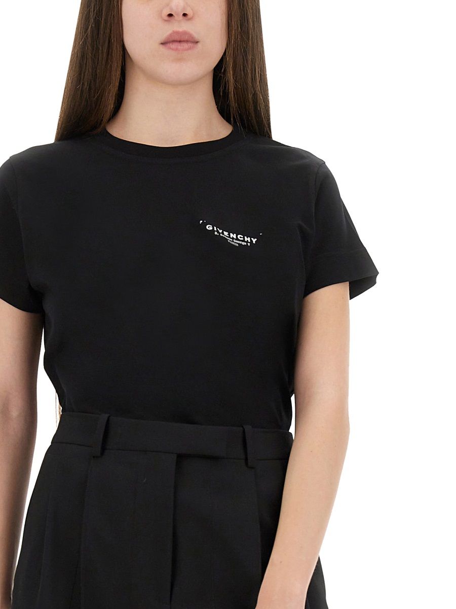 Givenchy T-shirts