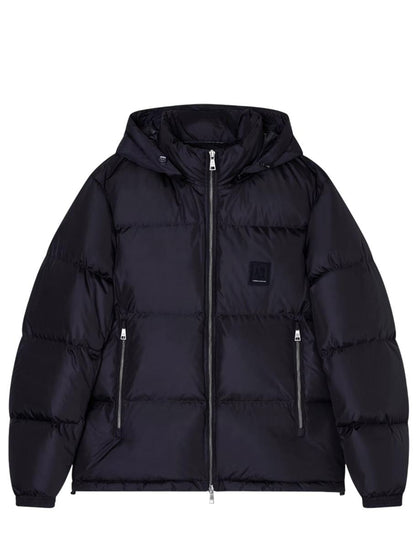 Armani Exchange-kappor