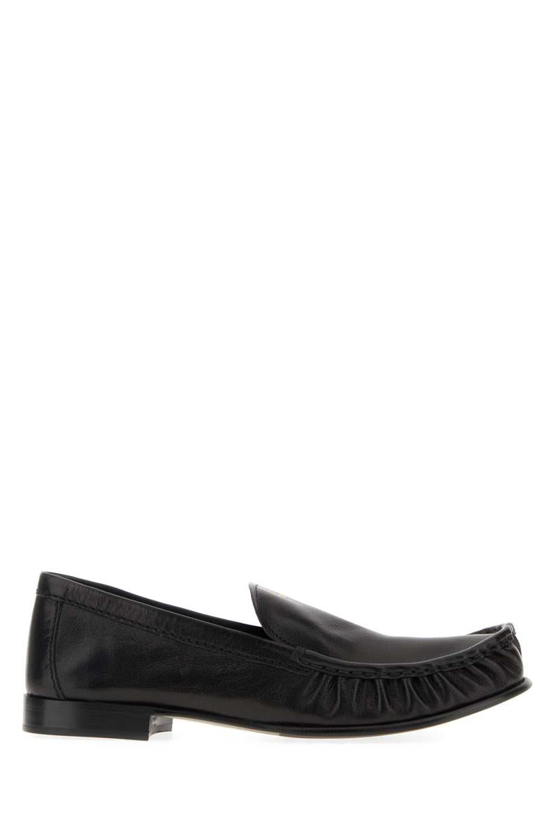 Miu Miu Moccasters
