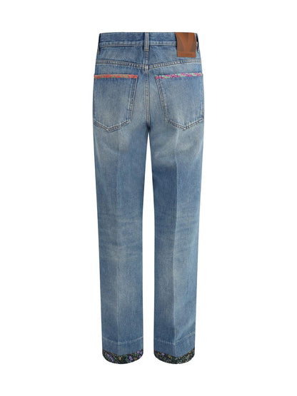 Valentino Garavani Jeans