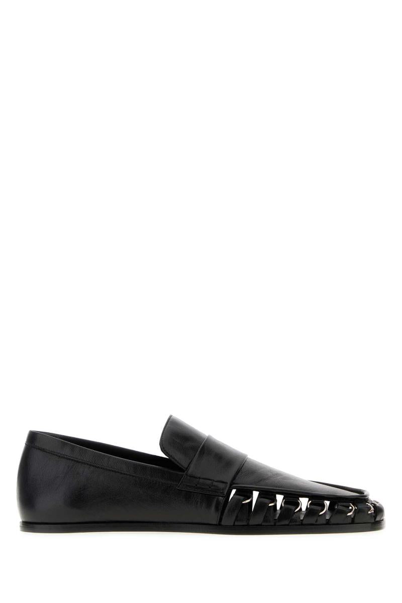 Jil Sander Mocasters