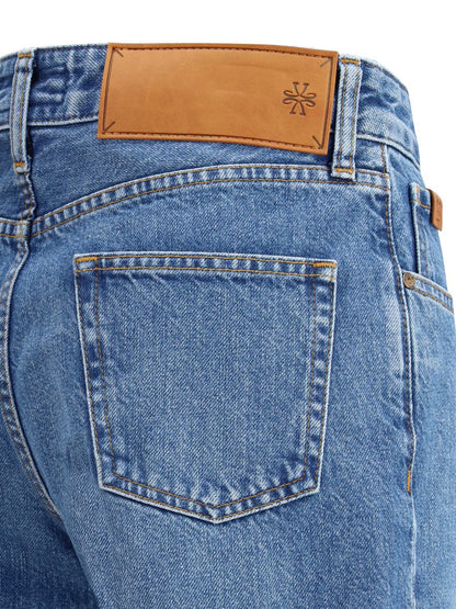 Jacob Cohen Jeans