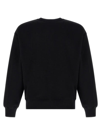 Maison Kitsuné 'Dressed Fox' tröja