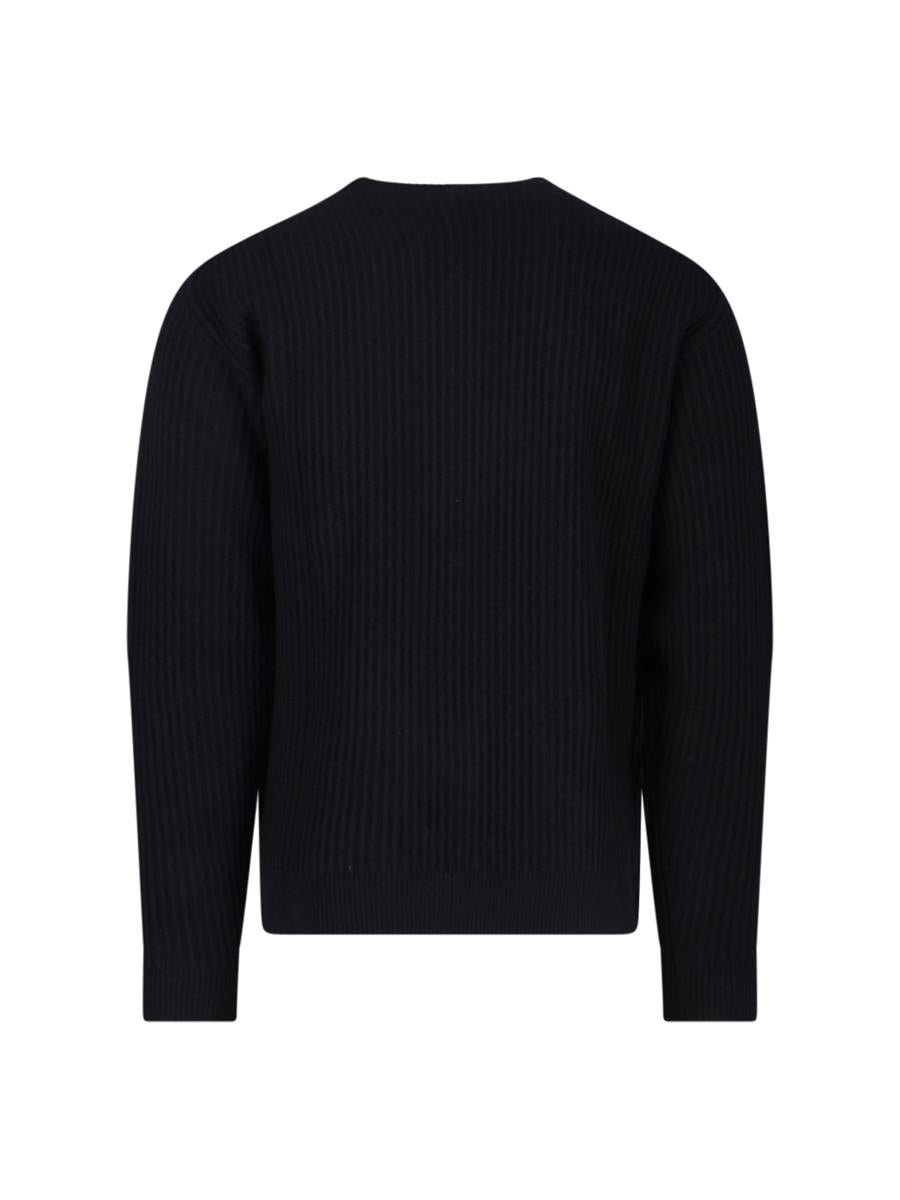 Maison Kitsuné-tröjor