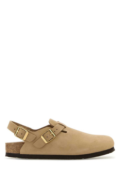 Birkenstock-sandaler