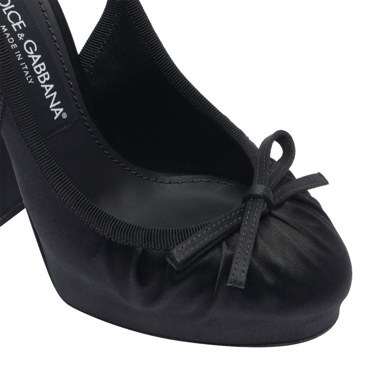 Dolce &amp; Gabbana 'Vally' Slingback