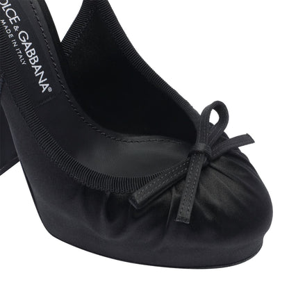 Dolce &amp; Gabbana 'Vally' Slingback