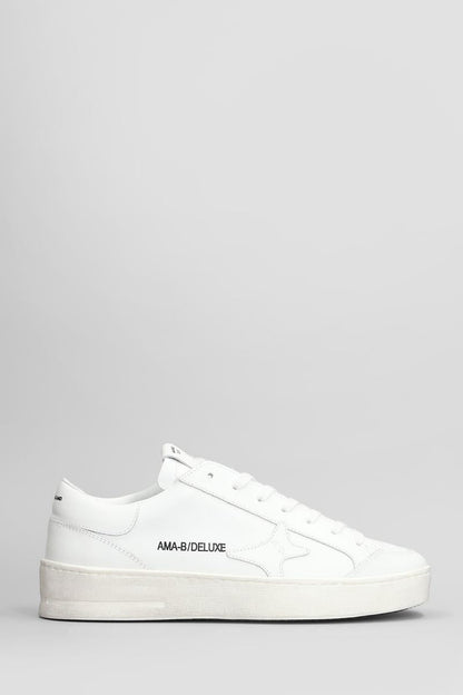 Ama Brand Sneakers