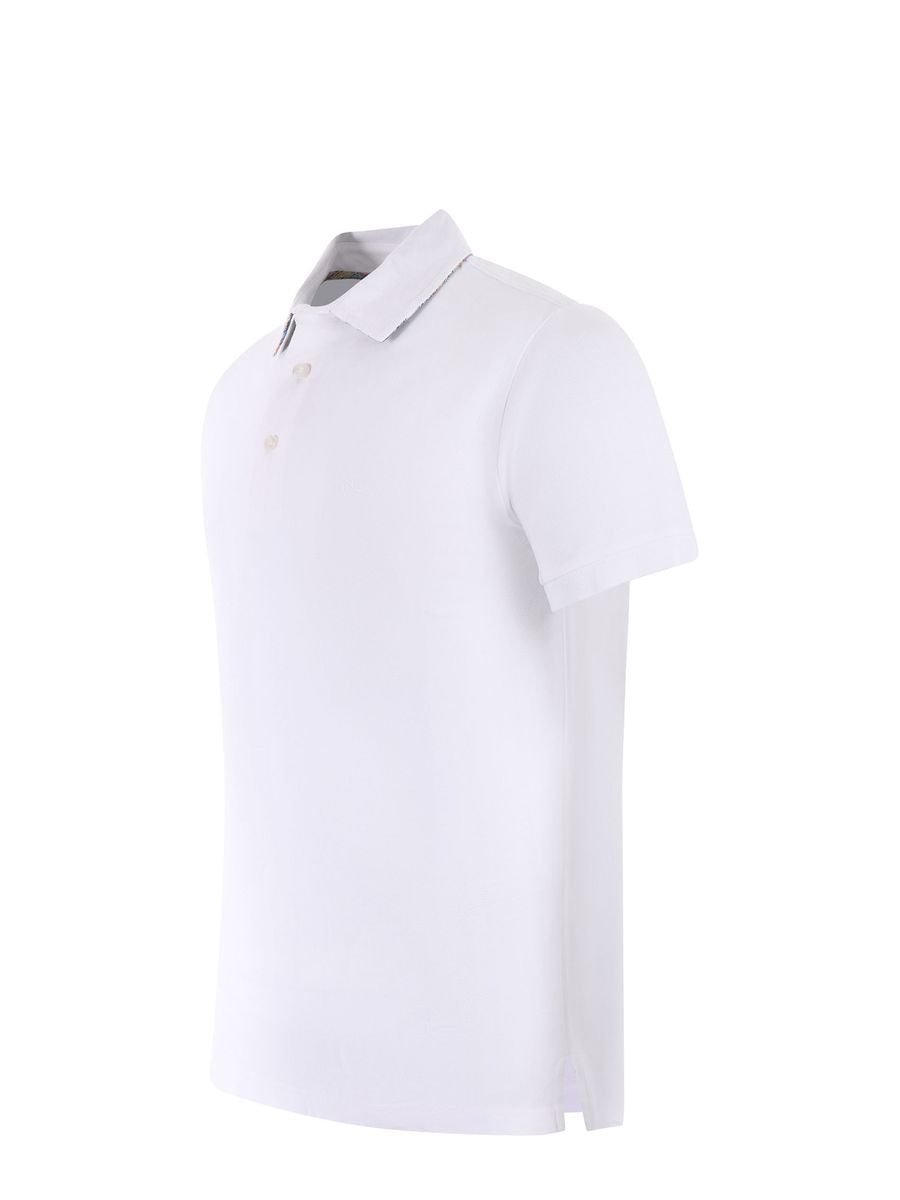 Etro T-shirts och pikétröjor