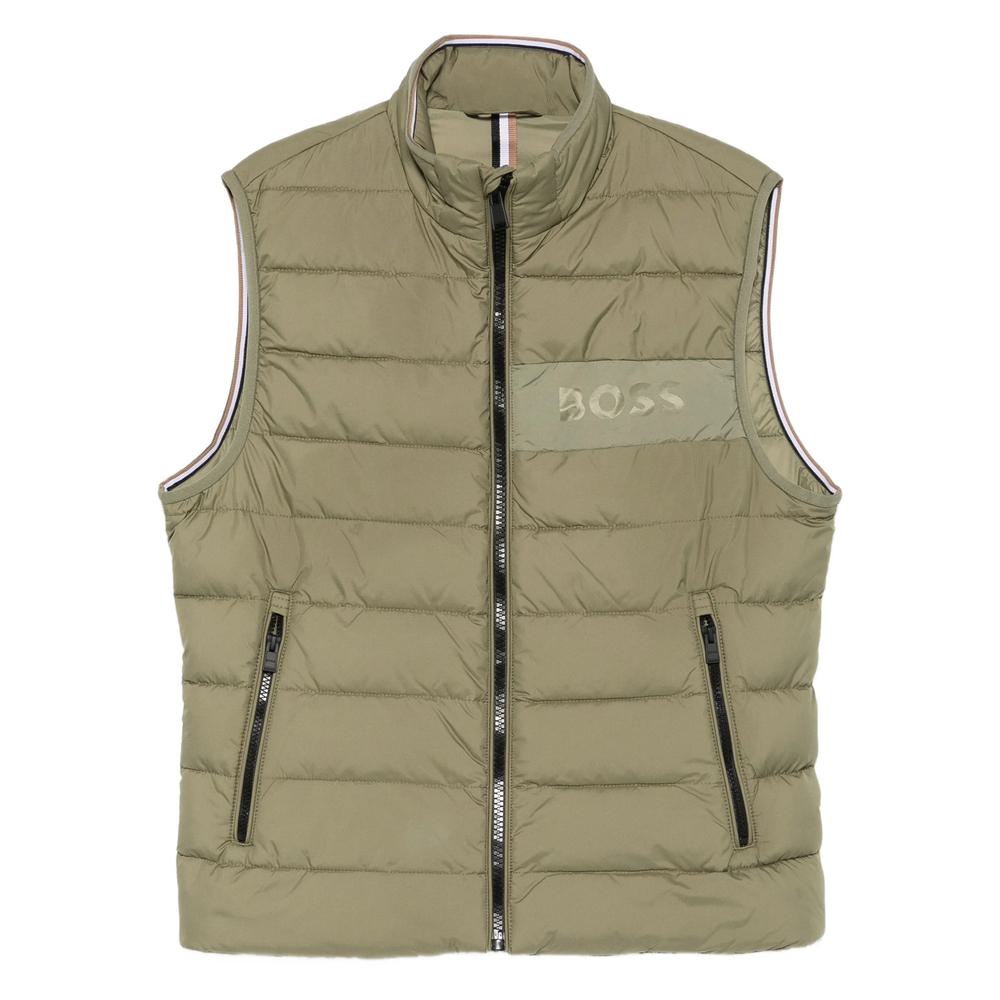 Boss Outwear Västar