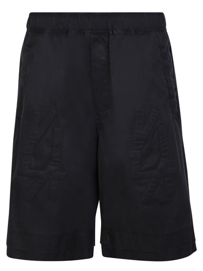 M44 Label Group Shorts