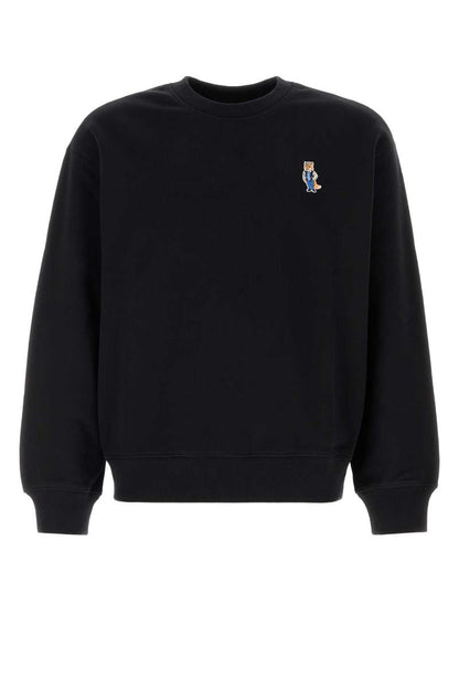 Maison Kitsuné-tröjor
