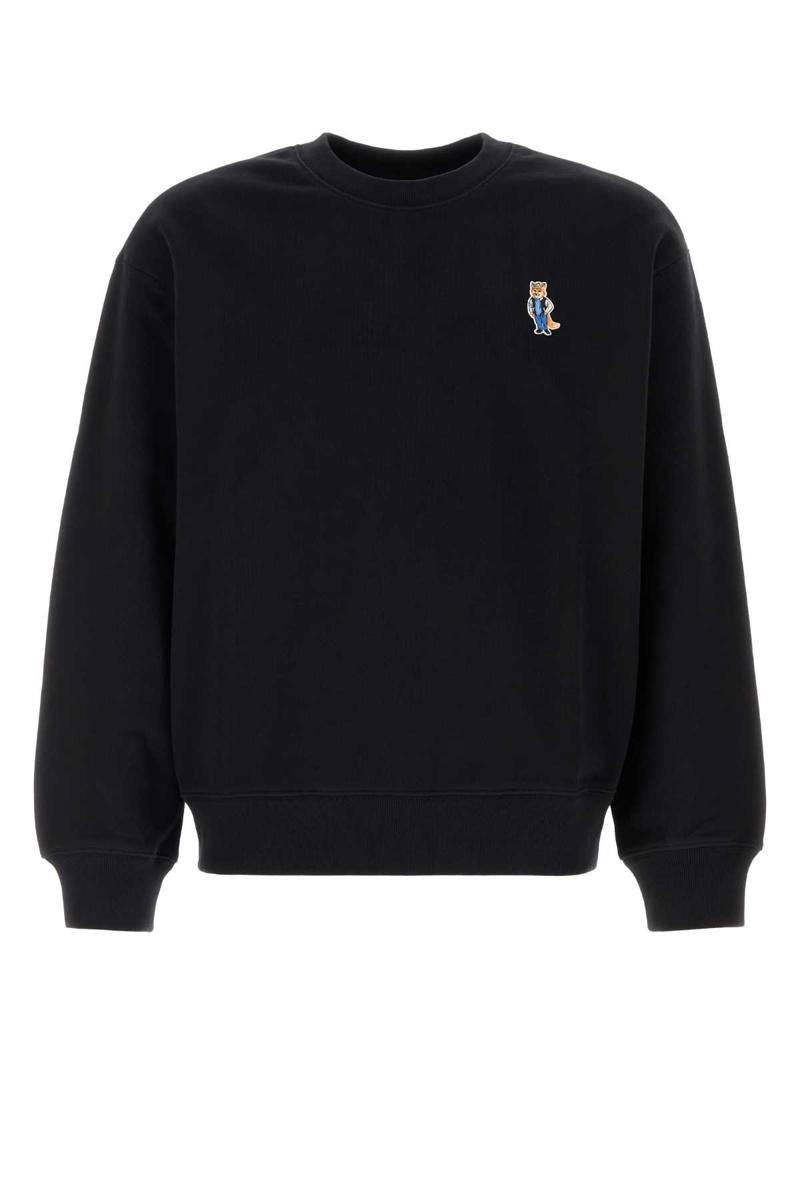 Maison Kitsuné-tröjor