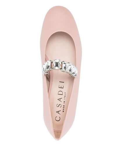 Casadei platta skor