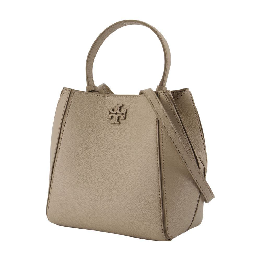 Tory Burch Mcgraw liten väska