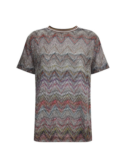 Missoni T-shirts