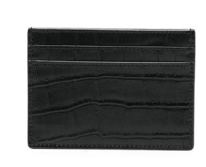 Saint Laurent-plånböcker