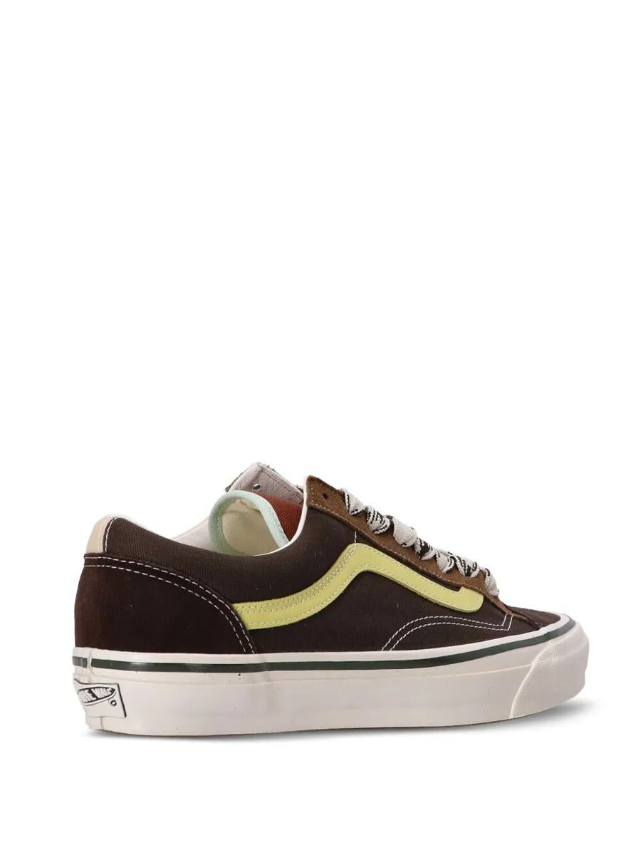 Vans "Lx Old Skool" Sneakers Skor
