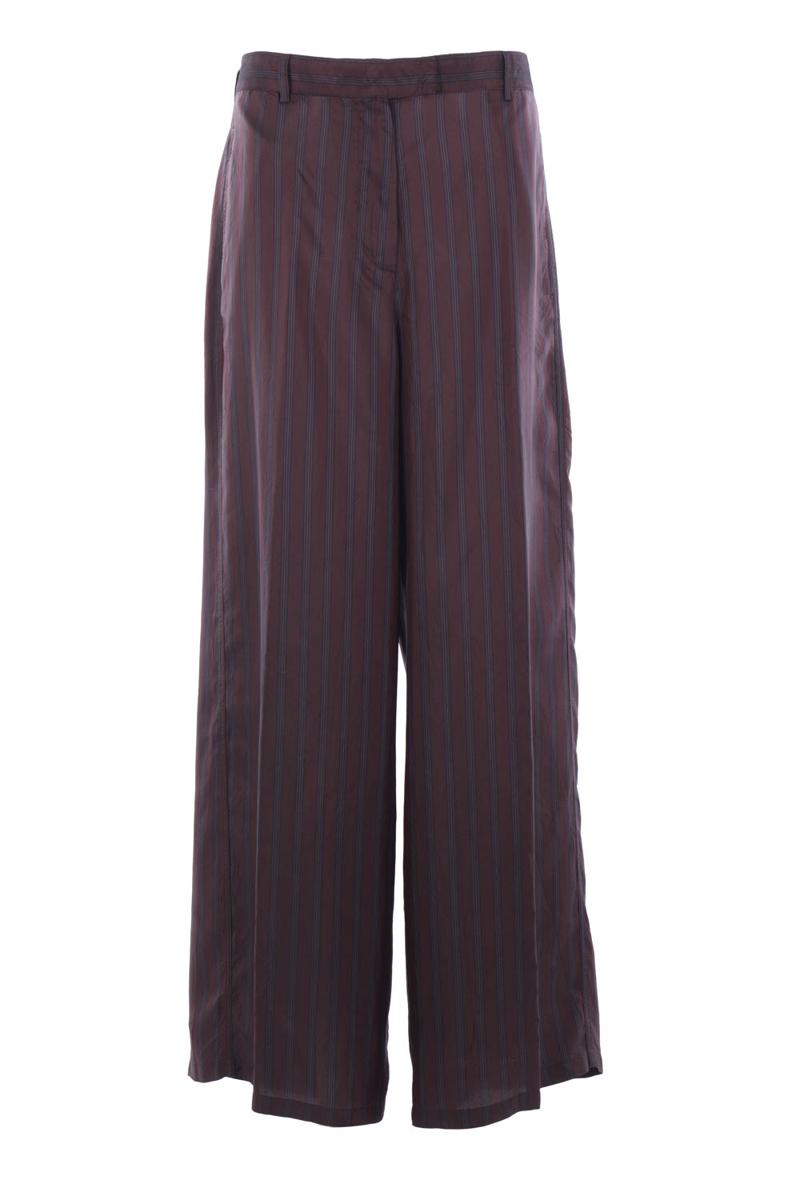 Dries Van Noten-byxor