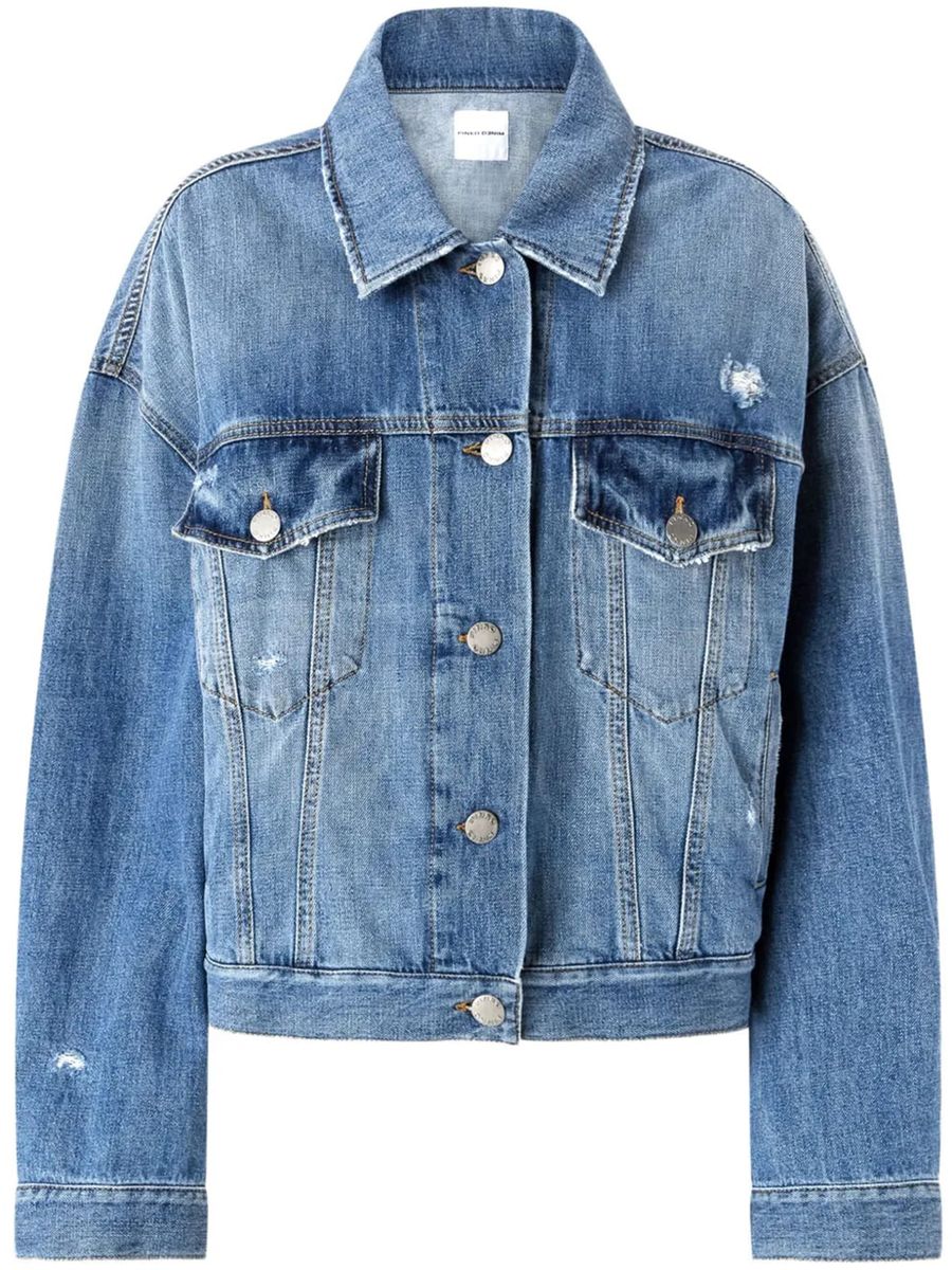 Pinko Jackor