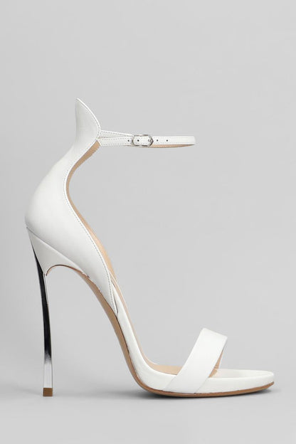 Casadei Blade Sandaler