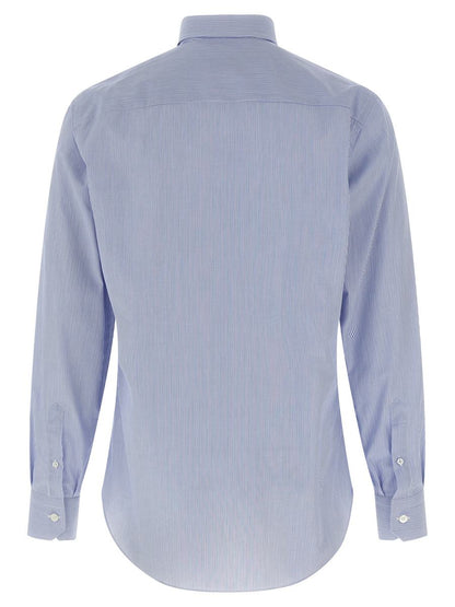 Brioni 'Trevi Mark'-skjorta
