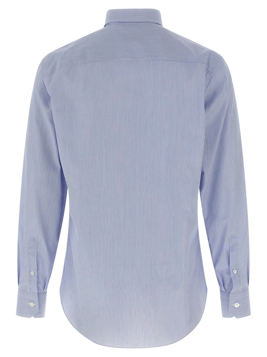 Brioni 'Trevi Mark'-skjorta