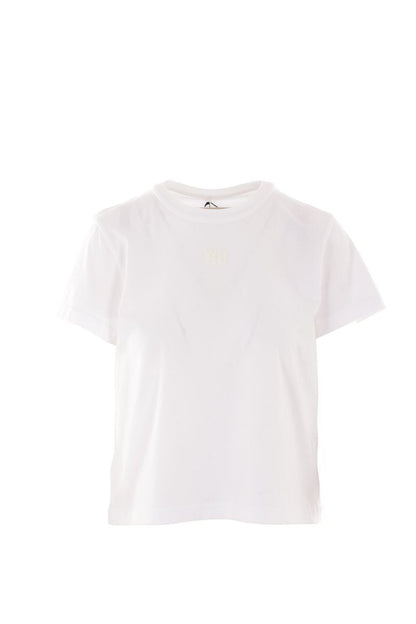 Alexander Wang T-shirts och pikétröjor