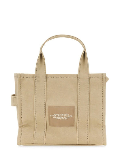 Marc Jacobs Liten Tote-väska