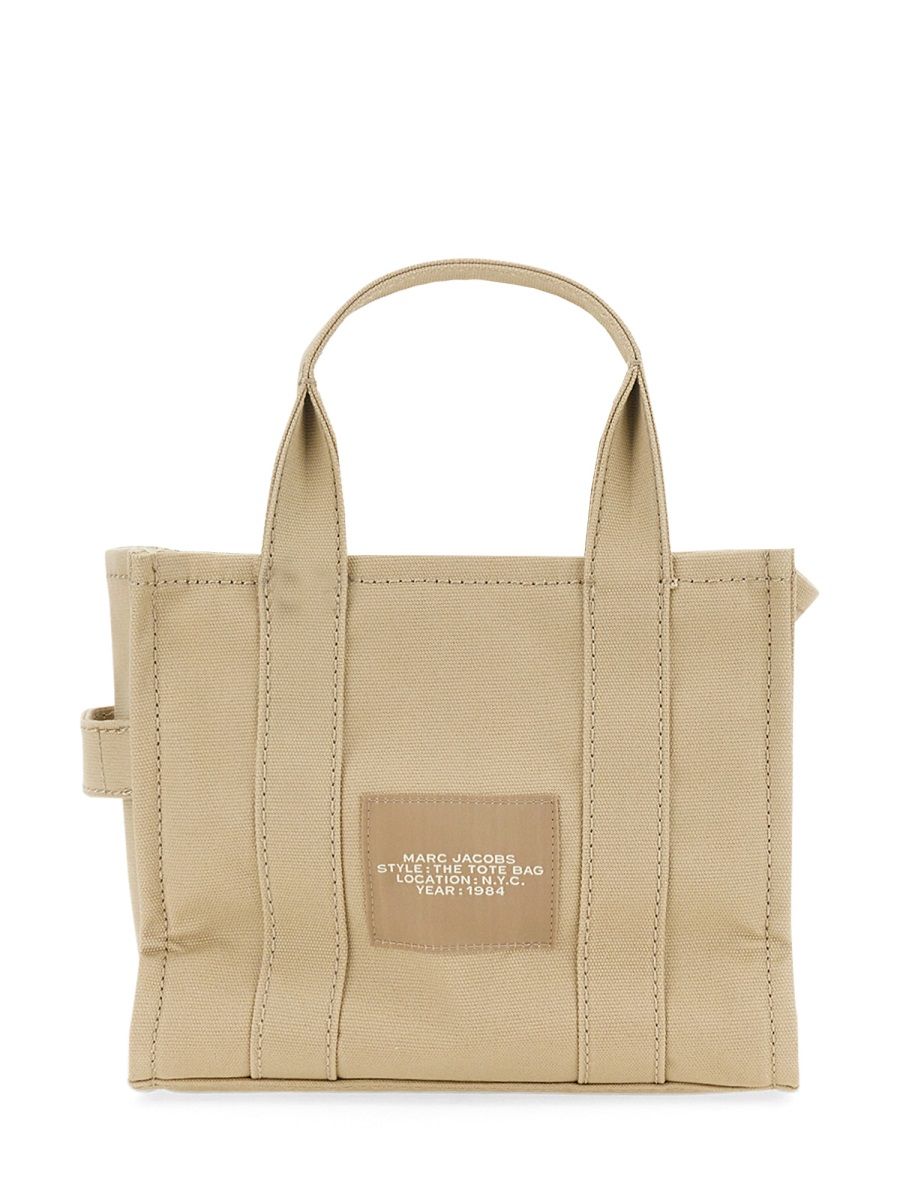 Marc Jacobs Liten Tote-väska