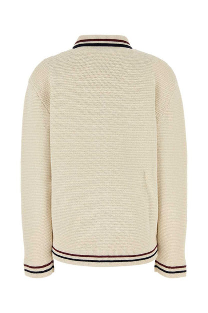 Miu Miu Stickade kläder