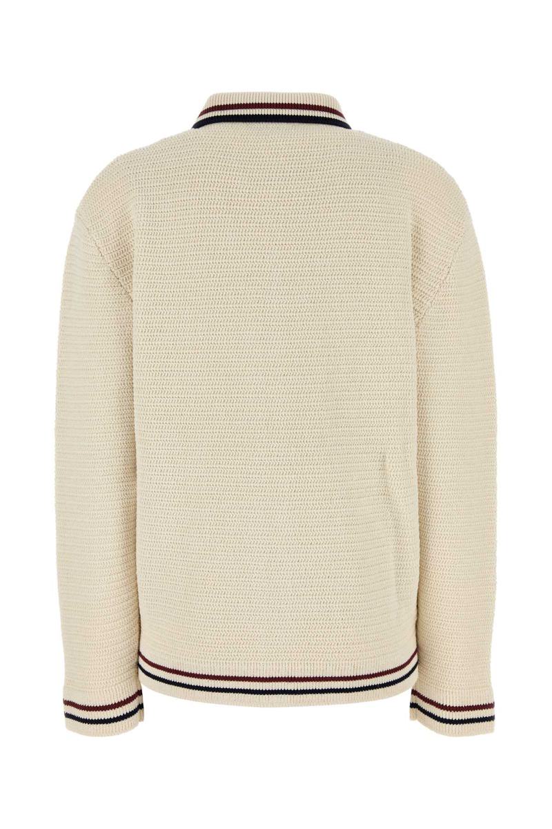 Miu Miu Stickade kläder