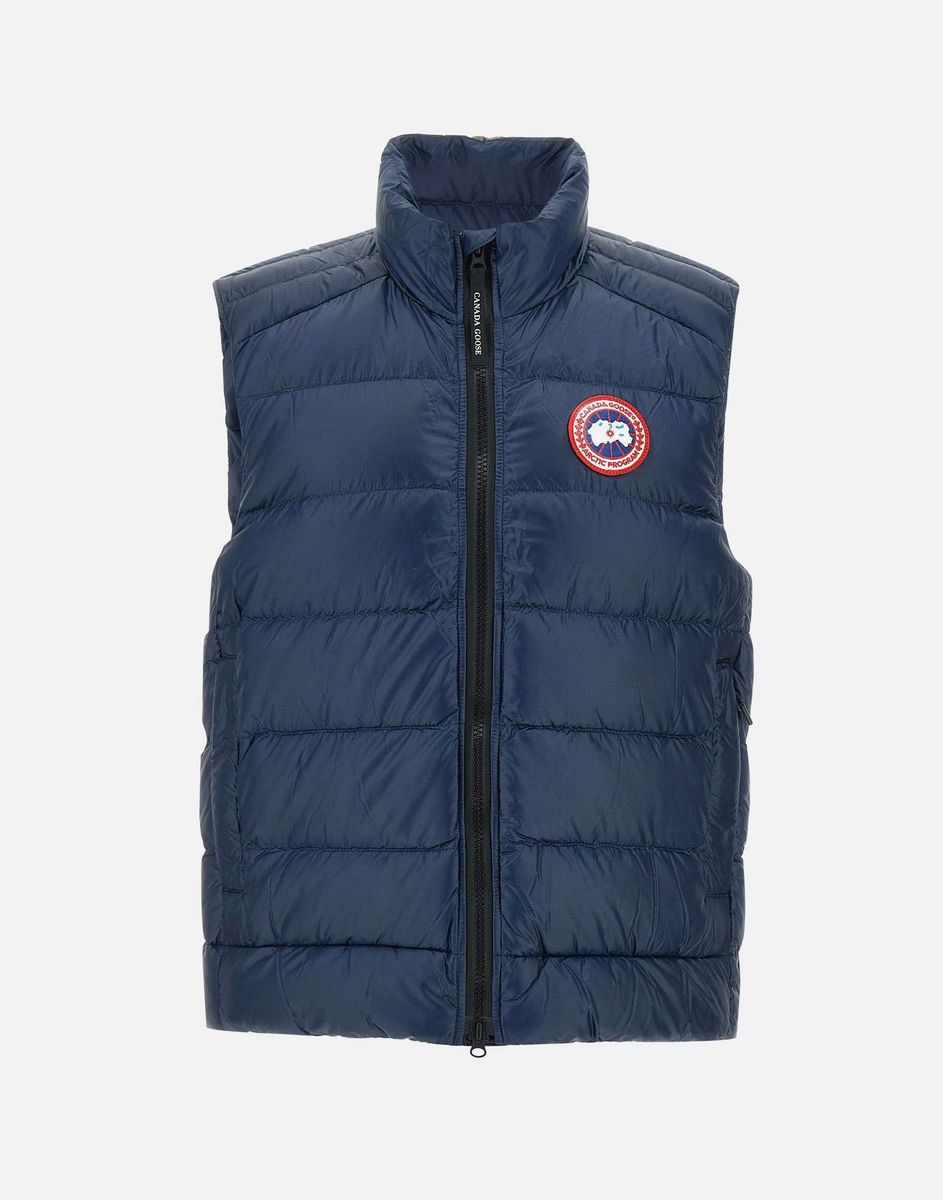 Canada Goose Crofton Dunväst