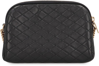 Saint Laurent Gaby Läderkameraväska