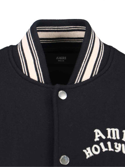 Amiri-jackor