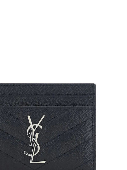 Saint Laurent-plånböcker