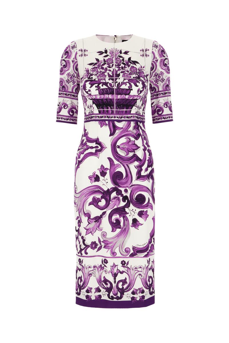 Dolce &amp; Gabbana Klänning