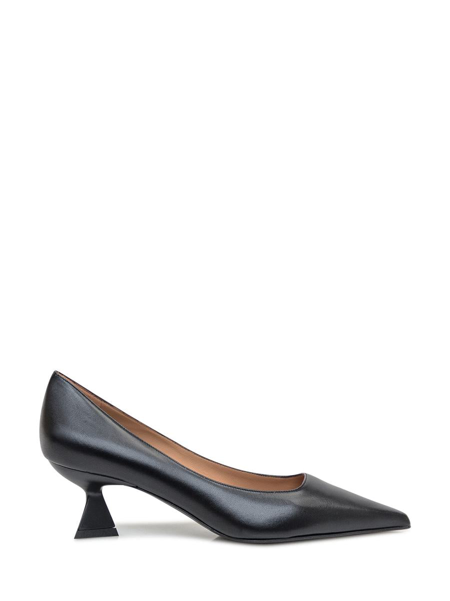 Roberto Festa Heel Tassel