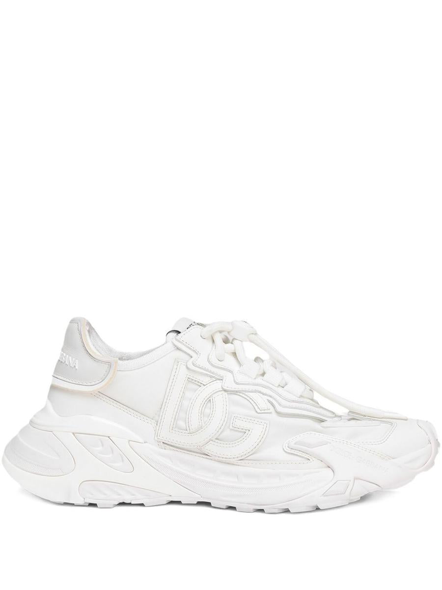 Dolce &amp; Gabbana Day Faster Sneakers
