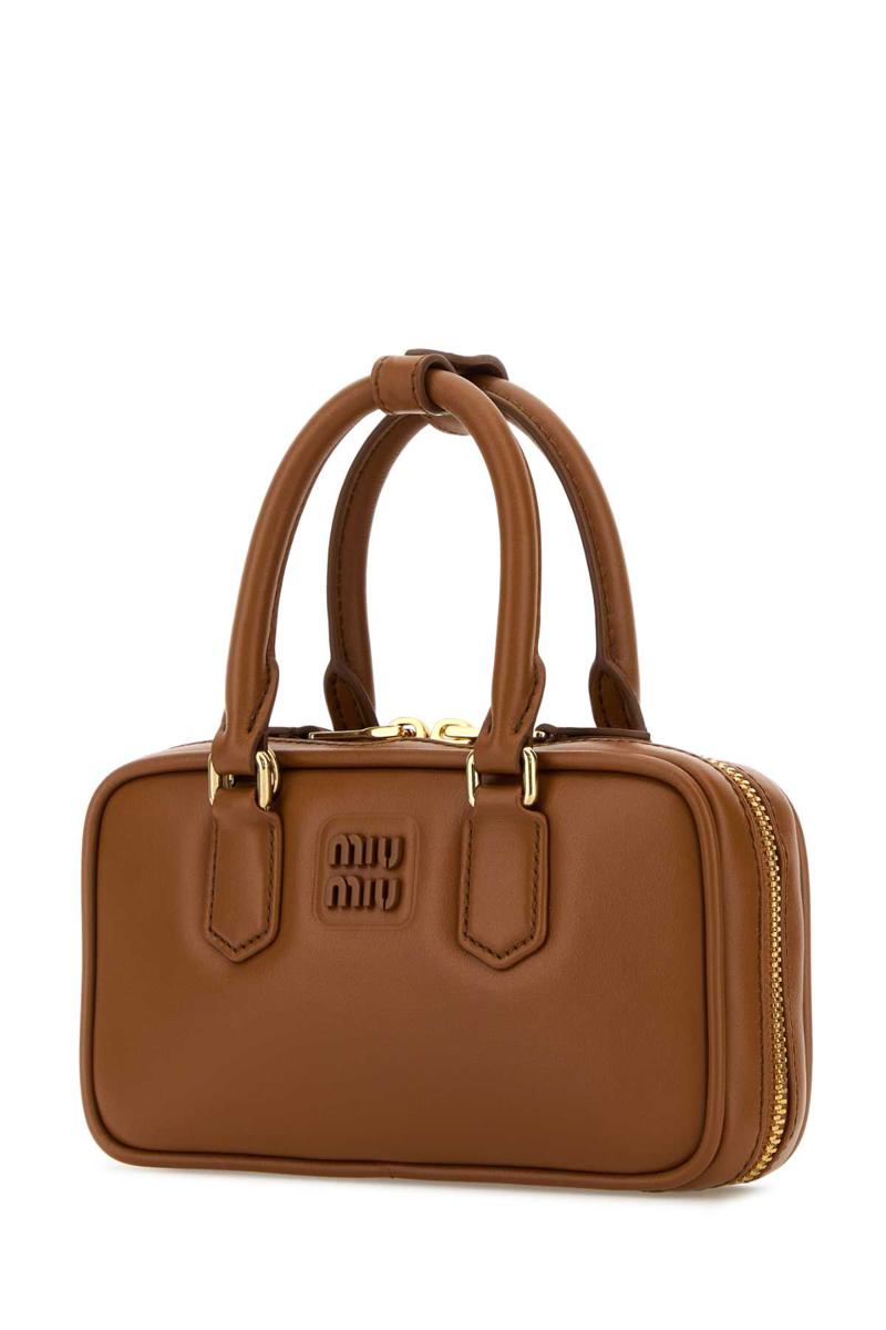 Miu Miu handväskor.