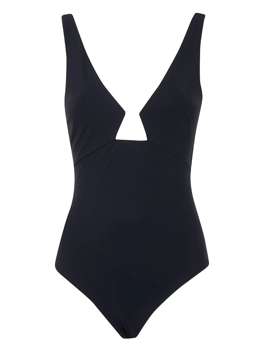 Zimmermann Rhiannon Wire Front Swimsuit