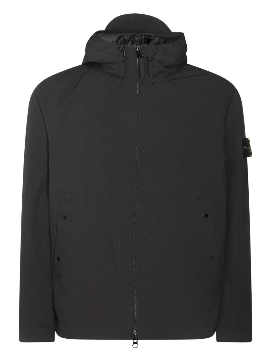 Stone Island-kappor