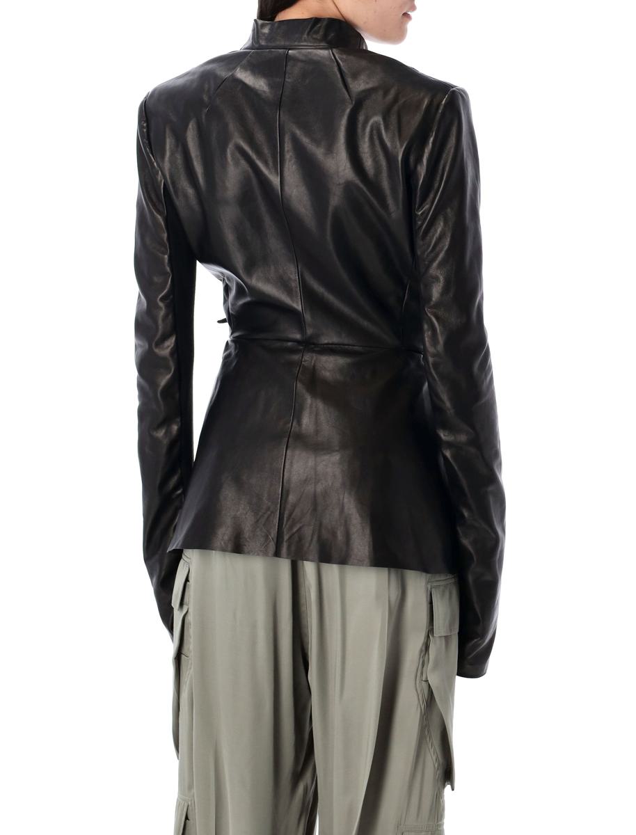 Rick Owens Ls Strutter