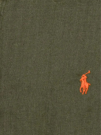 Polo Ralph Lauren-skjortor