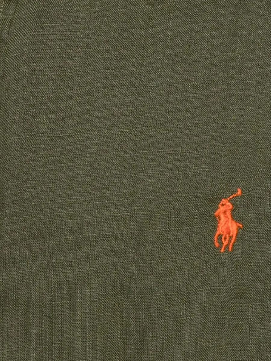 Polo Ralph Lauren-skjortor