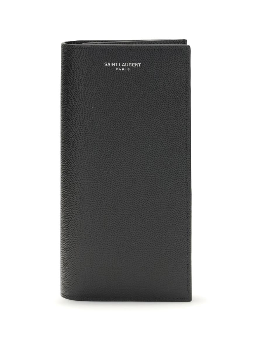 Saint Laurent-plånböcker