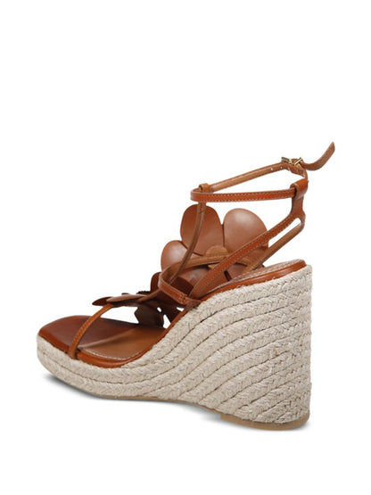 Zimmermann Sandaler Puder