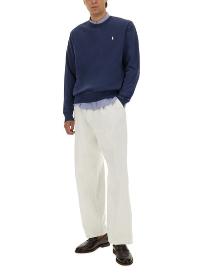 Polo Ralph Lauren bomullströja
